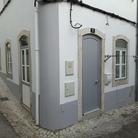Casa Do Bairro Apartment Сесимбра Екстериор снимка