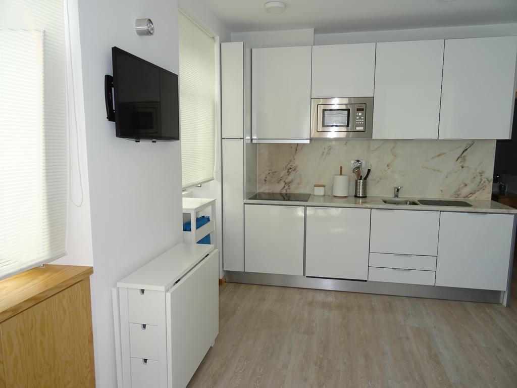 Casa Do Bairro Apartment Сесимбра Екстериор снимка