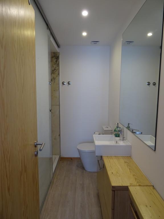 Casa Do Bairro Apartment Сесимбра Екстериор снимка