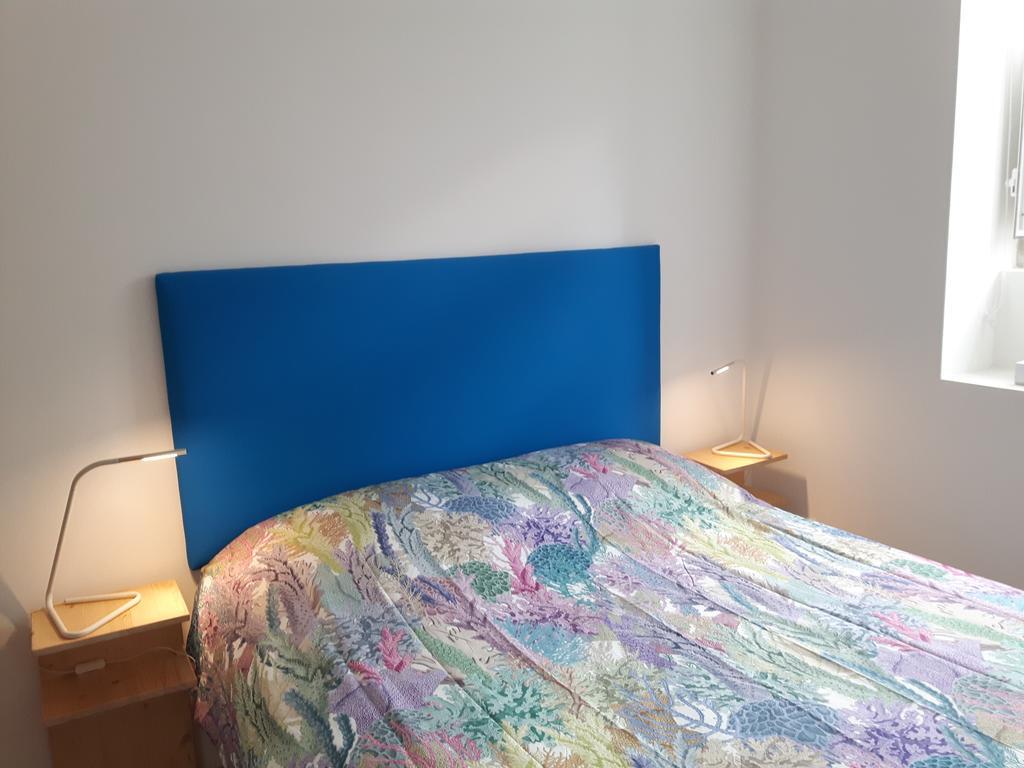 Casa Do Bairro Apartment Сесимбра Екстериор снимка