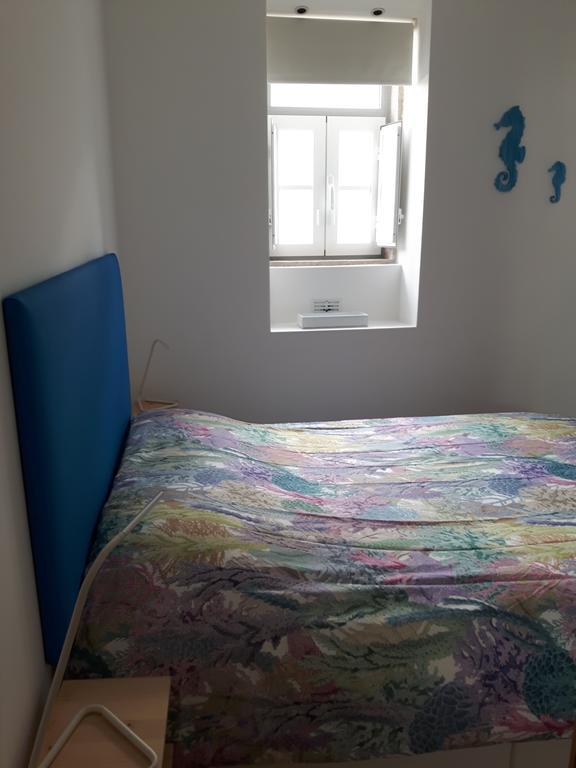 Casa Do Bairro Apartment Сесимбра Екстериор снимка