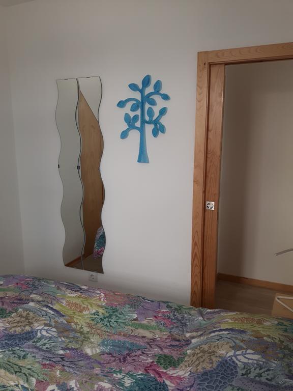 Casa Do Bairro Apartment Сесимбра Екстериор снимка